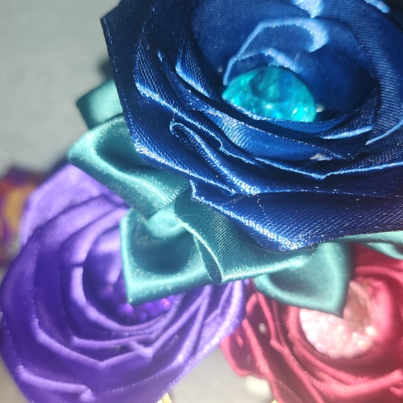 FLORES ETERNAS PARA TODA OCASIÓN y eventos